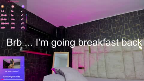 Brenda online show from 02/04/25, 02:10