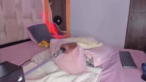 Snapshot of brenda_ruiz_ chatting on 06/14/26, 11:45 Branda online show from 06/14/26, 11:45