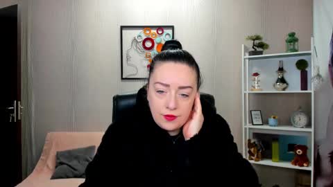 Brenda Skye online show from 02/11/25, 03:29