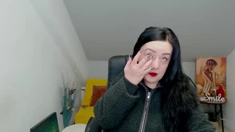 Brenda Skye online show from 02/18/25, 03:31