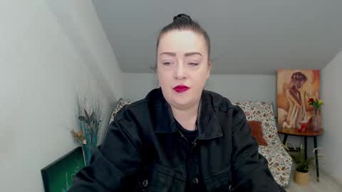 Brenda Skye online show from 03/11/25, 03:26