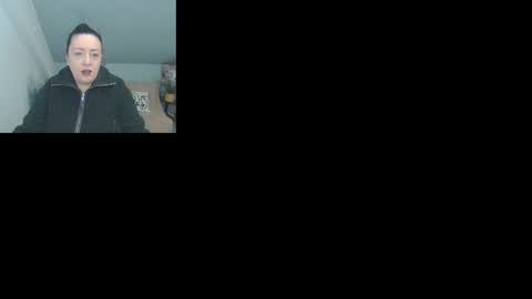 Brenda Skye online show from 11/17/25, 03:12