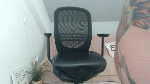 Brenda Skye online show from 03/09/26, 04:16