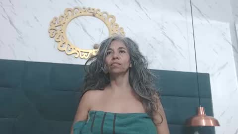 BRENDA VELASQUEZ online show from 04/15/26, 11:27