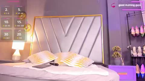 Brenda Time Schedule 0600 - 1400 GMT-5 online show from 01/10/26, 10:39