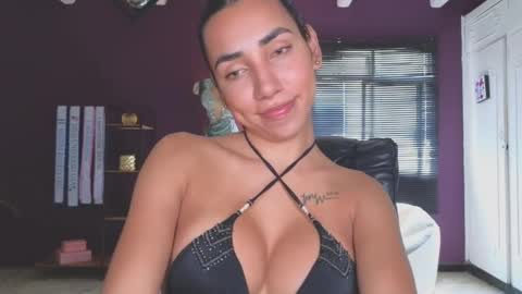 brendaaguerra online show from 01/06/25, 06:20