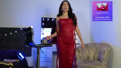 brendaaguerra online show from 10/15/25, 02:44