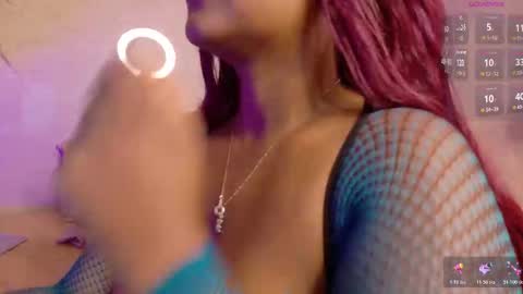 BrendaBrownn online show from 12/20/25, 01:02