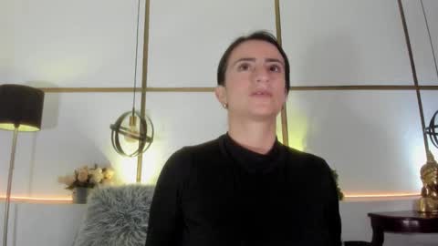 MeganBeaked online show from 11/24/25, 11:21