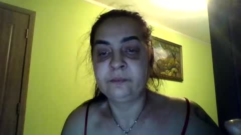 Brenda online show from 02/08/26, 05:00