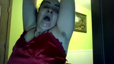 Brenda online show from 03/04/26, 02:50