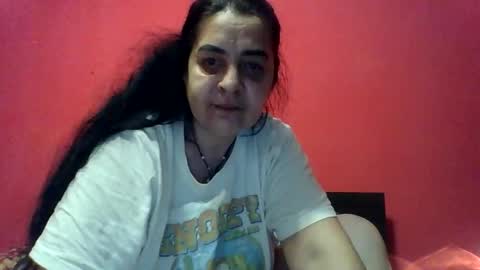 Brenda online show from 03/07/26, 11:13