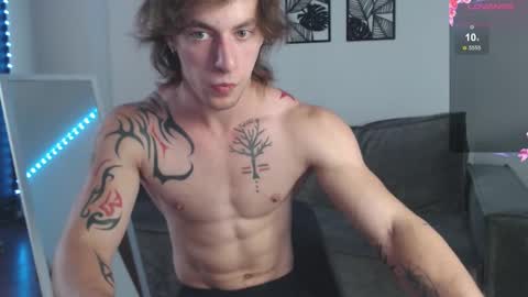 brendan__piks online show from 09/16/25, 09:54