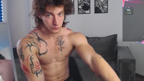 brendan__piks online show from 09/20/25, 07:20