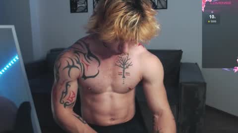 brendan__piks online show from 10/15/25, 02:50