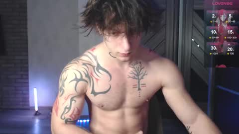 brendan__piks online show from 12/21/25, 08:10