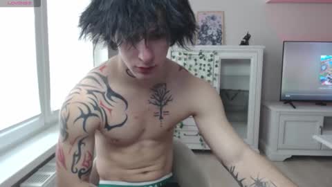 brendan__piks online show from 02/21/26, 09:54