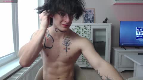 brendan__piks online show from 03/18/26, 08:50