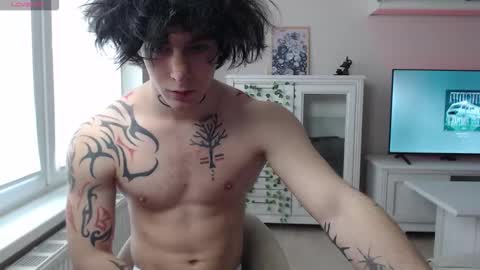 brendan__piks online show from 03/20/26, 08:52