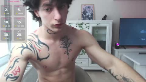brendan__piks online show from 05/25/26, 10:21