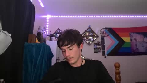 Snapshot of brendanparrishx chatting on 05/07/26, 02:39 brendangetscloudy online show from 05/07/26, 02:39
