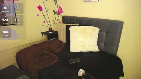 Brenda online show from 03/27/26, 07:13