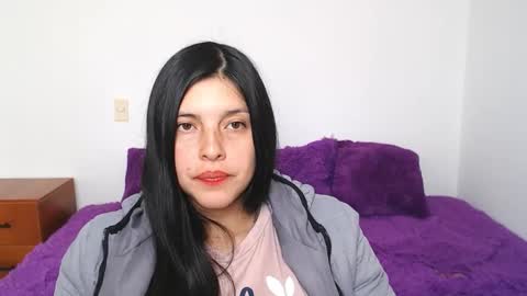 brendasantos_77 online show from 09/22/25, 03:03