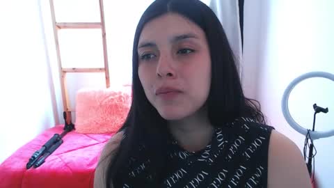 brendasantos_77 online show from 09/29/25, 01:38