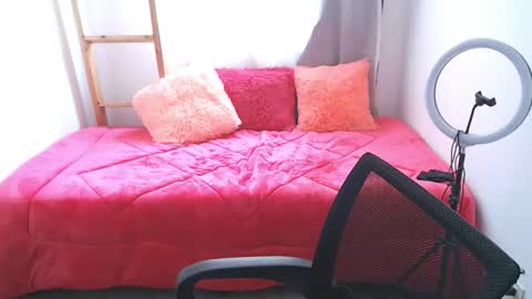 brendasantos_77 online show from 10/10/25, 01:21