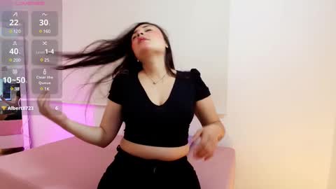 BRENDDA  online show from 02/26/25, 04:14