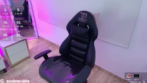 BRENDDA  online show from 09/24/25, 03:10