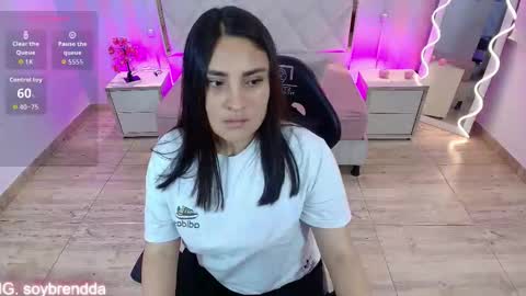 BRENDDA  online show from 01/08/26, 03:20