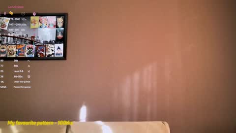 Mia   online show from 11/04/25, 06:34