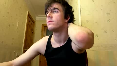Snapshot of brendon000hardt chatting on 01/09/26, 12:52 brendon000hardt online show from 01/09/26, 12:52