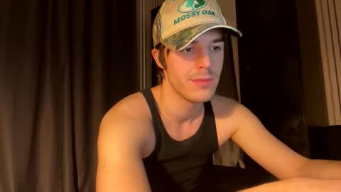 Snapshot of brendon000hardt chatting on 02/01/26, 12:59 brendon000hardt online show from 02/01/26, 12:59