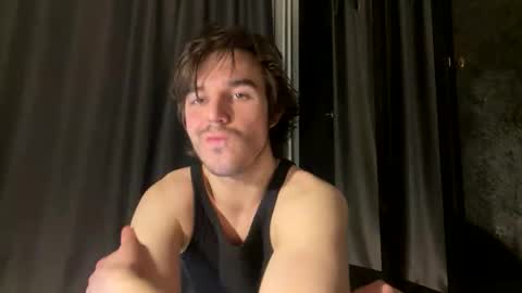 Snapshot of brendon000hardt chatting on 02/25/26, 01:32 brendon000hardt online show from 02/25/26, 01:32