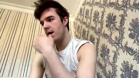 Snapshot of brendon000hardt chatting on 03/01/26, 08:16 brendon000hardt online show from 03/01/26, 08:16