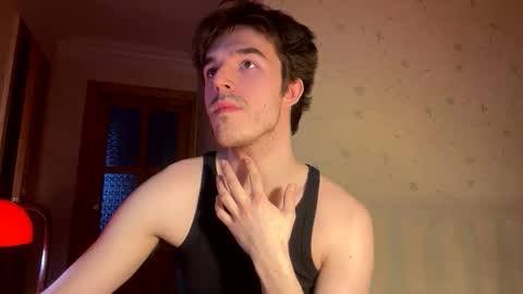 Snapshot of brendon000hardt chatting on 03/27/26, 02:06 brendon000hardt online show from 03/27/26, 02:06