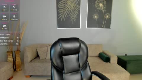 Brenna Walker IG 4lexandracasas online show from 01/10/25, 06:09