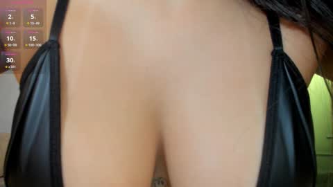 Brenna Walker IG 4lexandracasas online show from 01/10/25, 09:23