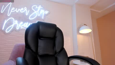 Brenna Walker IG 4lexandracasas online show from 01/23/25, 03:37