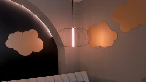 Brenna Walker IG 4lexandracasas online show from 02/01/25, 06:00