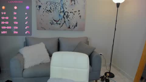 Brenna Walker IG 4lexandracasas online show from 10/05/25, 02:15