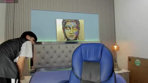 Esteban online show from 12/14/25, 10:20