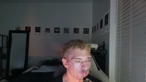 BrentBarbasol online show from 10/02/25, 03:57