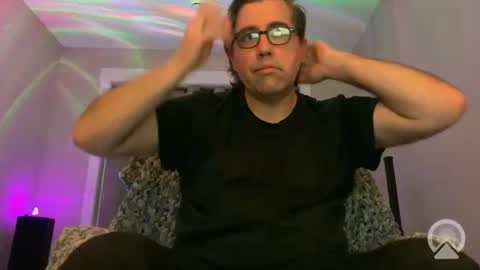 brentis1976 online show from 03/18/26, 02:15