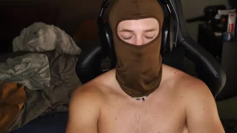 brentonverde online show from 11/18/25, 11:26