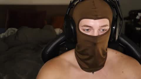 brentonverde online show from 11/21/25, 11:47