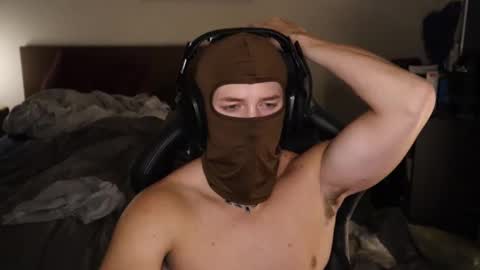 brentonverde online show from 11/23/25, 12:21