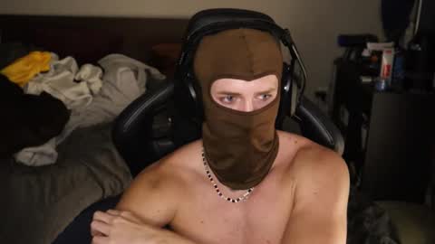 brentonverde online show from 12/01/25, 10:37